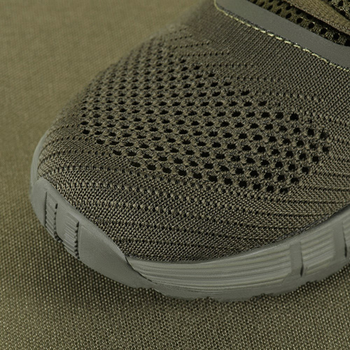 M-Tac - Трекінгові черевики літні легкі - Army Olive - MTC-805514-AO - Трекінгове взуття - Взуття