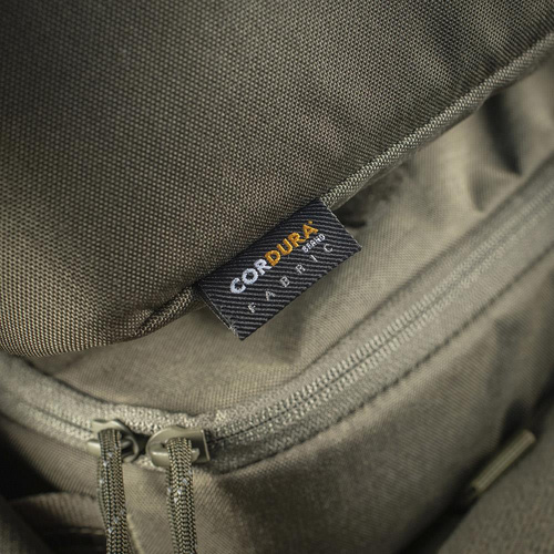 Кемпинг - M-Tac - Большой тактический органайзер Elite - Ranger Green - 10157023 - Органайзеры тактические