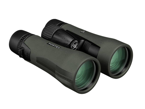 Vortex Optics - Мисливський бінокль Diamondback HD 12x50 - DB-217 - Біноклі - Туризм
