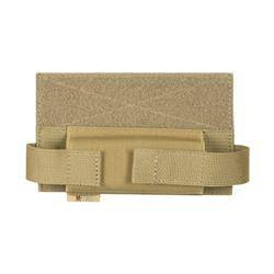 M-Tac - Стазисный подсумок Tactical Stasis Carrier with Velcro - Coyote - 10135105