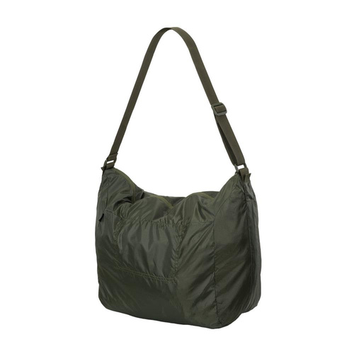 Helikon - Сумка на каждый день Carryall Backup® - Olive Green - TB-CAB-PO-02 - Сумки