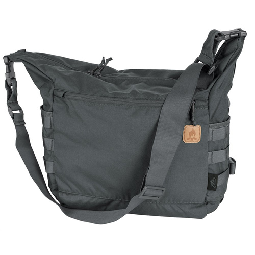 Helikon - Сумка Bushcraft Satchel® - Cordura® - Shadow Grey - TB-BST-CD-35 - Сумки