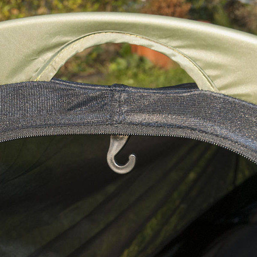 Гамаки - Rockland - Палатка 1-os. Soloist New