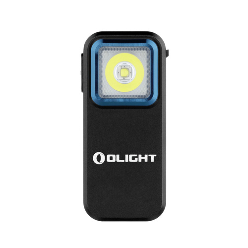 Ліхтарі брелки - Olight - акумуляторний світлодіодний ліхтар Oclip - 300 люмен - 280 мАг - Oclip