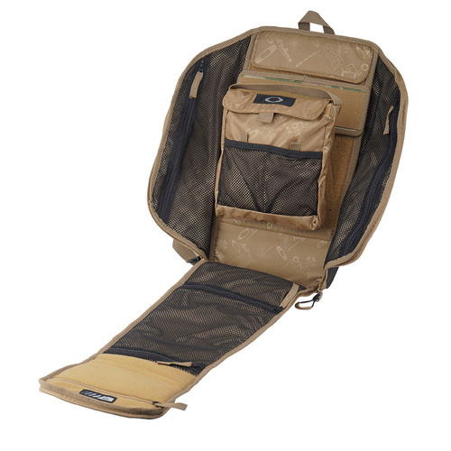 Рюкзаки - Oakley - Туристическая сумка Extractor Sling Pack 2.0 - MultiCam - 921554S-86Y - Сумки