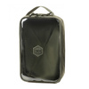 M-Tac - Прозорий органайзер Elite Large Gen.II - Cordura - нейлон - Ranger Green - 10147823-L