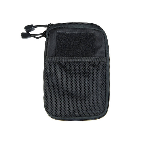 Mil-Tec - Пояс-органайзер офисный - MOLLE/PALS - Czarny - 13489002 - Органайзеры тактические