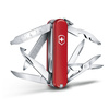 Victorinox - Кишеньковий ніж MiniChamp - червоний - 0.6385