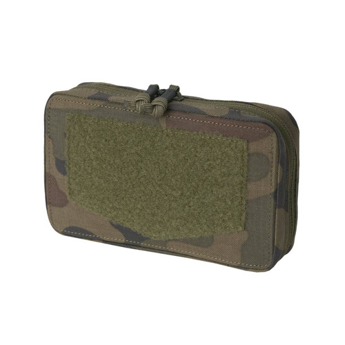 Helikon - Тактический карман для жилета Guardian Admin Pouch - Pattern 93 - MO-GAP-CD-04 - Органайзеры тактические