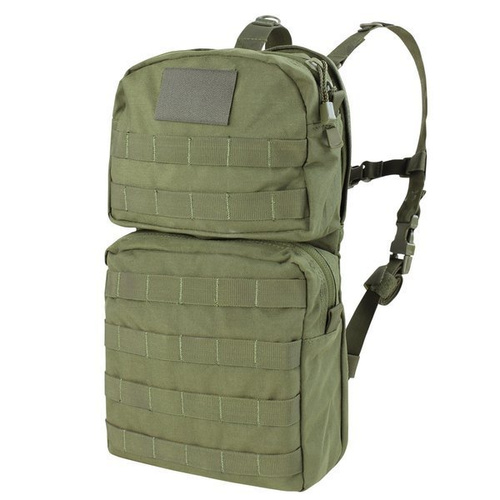 Condor - Plecak Hydration Carrier II - Zielony OD - HCB2-001 - Рюкзаки тактические
