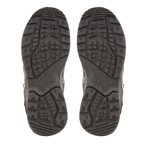 LOWA - Черевики тактичні ZEPHYR GTX® MID TF - темно-коричневий - 310537 0493 - Тактичне взуття - Взуття