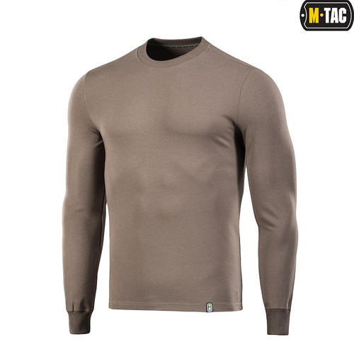 M-Tac - 4 Seasons всесезонний тактичний джемпер - Dark Olive - 20044048 - Кітелі