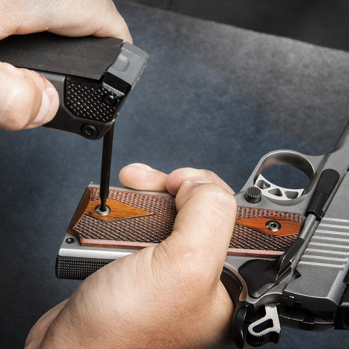 Real Avid - Технічне обслуговування багатофункціонального інструменту Gun Tool Pro - AVGTPRO - Багатофункціональні ножі