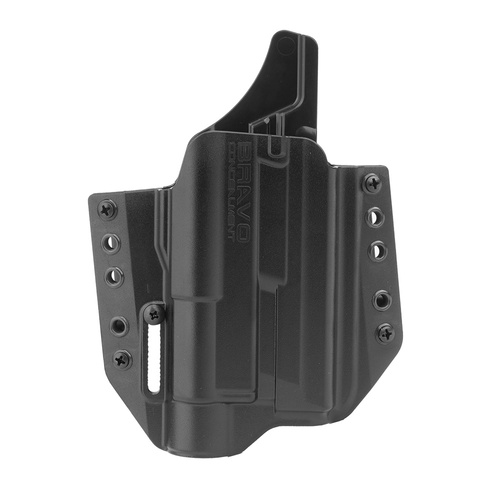 Bravo Concealment - Кобура - Правая - Полимер - BC30-1007 - Кобуры поясные
