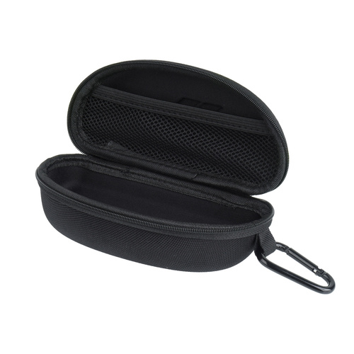 Защитные очки - Gatorz - Защитные очки Warhawk - дым - Черный - GZ-15-031