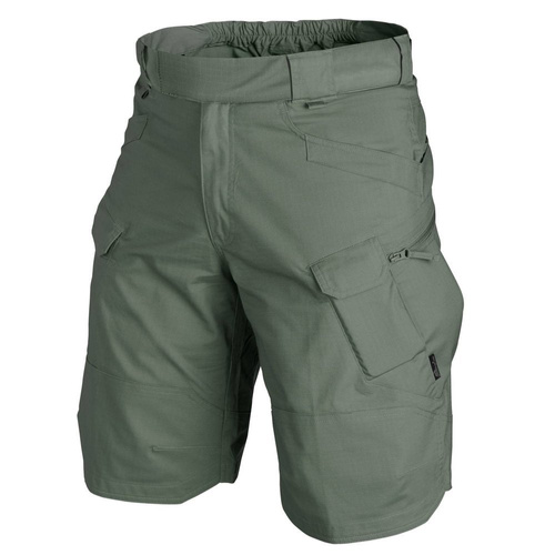 Helikon - Шорты Urban Tactical Shorts 11" - Olive Drab - SP-UTK-PR-32 - Шорты