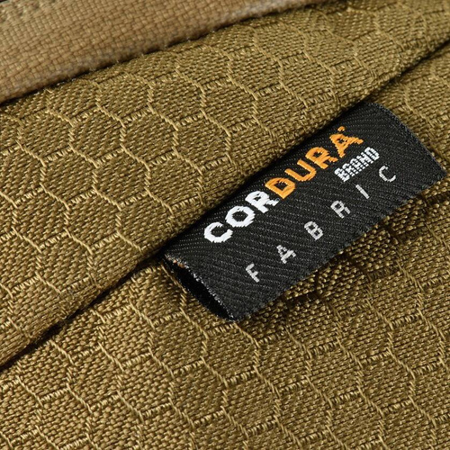 Сумки - M-Tac - Sphaera Hex Hardsling Bag Gen.II Elite - Cordura - Coyote - 10137805