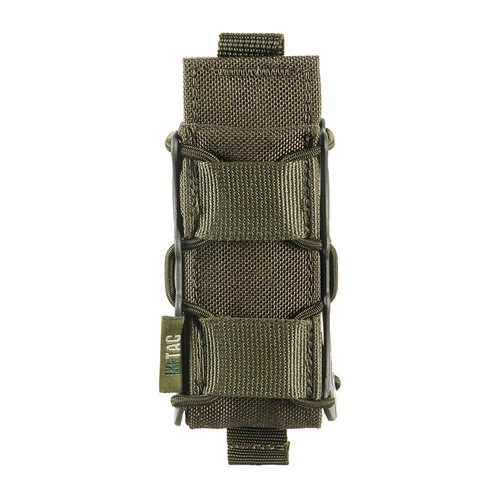 Подсумки тактические - M-Tac - Pistol Carrier Quiver - Ranger Green - 10189023