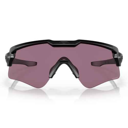 Средства защиты - Oakley - SI Ballistic M Frame Alpha Matte Black - Prizm TR22 Ballistic Glasses OO9296-03 - Баллистические очки
