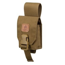 Helikon - Карман для компаса - Cordura® - Coyote - MO-O09-CD-11