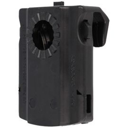 ESP - Roto 360° обжимное крепление для ремня UBC-01 - черный - UBC-01