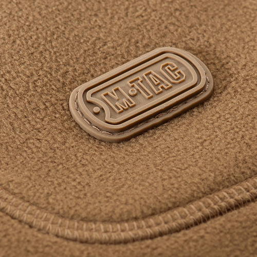 M-Tac - Флісова куртка Norman Windblock Fleece - Coyote - 20027005 - Куртки софтшел