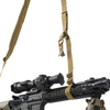 Helikon - Mirage 2-point tactical suspension - Multicam - ZW-MCS-NL-34