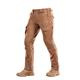 Coyote Brown