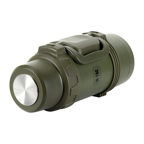 Туризм - M-Tac - Дорожній термос з нержавіючої сталі - 1600 мл - оливковий - UN-G05-1600A - Термоси і термокружки