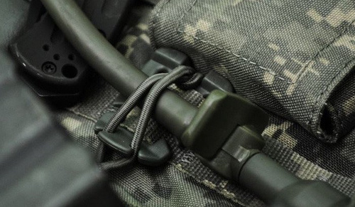 ITW Nexus - Web Dominator - Coyote Brown - Пряжки