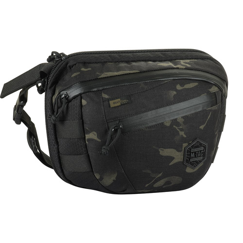 M-Tac - Sphaera Hex Hardsling Bag Large Elite - MultiCam / Black - 51414208 - Сумки - Рюкзаки