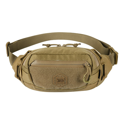 M-Tac - Поясна сумка Waist Bag Elite Hex - Coyote - 10193005 - Сумки