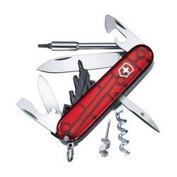 Victorinox - Карманный нож CyberTool 29 - 1.7605.T