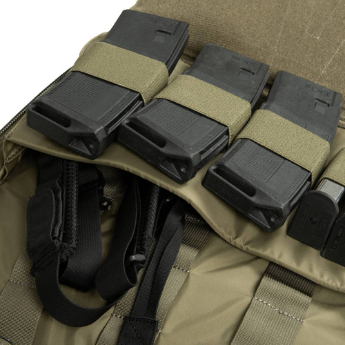 Сумки - Helikon - Cумка SBR Carrying Bag® - Чорний / MultiCam Black - TB-SCB-CD-0C01A