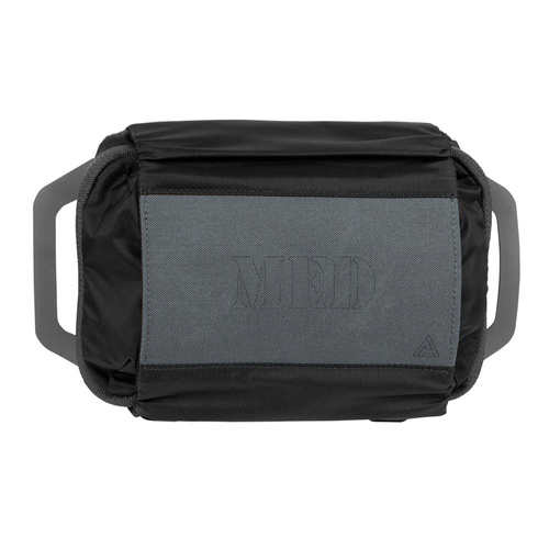 Direct Action - Аптечка першої допомоги Med Pouch Horizontal Mk II® - Shadow Grey - PO-MDH2-CD5-SGR - Підсумки медичні