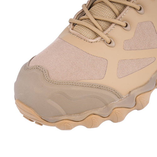 Mil-Tec - Сапоги тактические Chimera High - Dark Coyote - 12818319 - Берцы