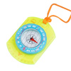 UST - Hi Vis Waypoint Map Compass - синий - 1146768