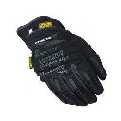 Mechanix - M-Pact2 tactical Covert Glove - Black - MP2-05.