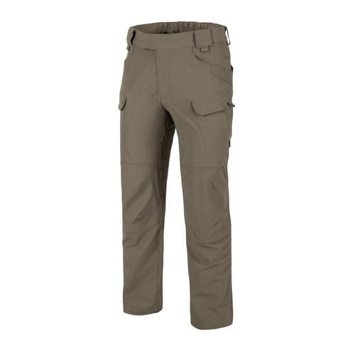 Helikon - Штаны OTP® (Outdoor Tactical Pants®) - VersaStretch® - RAL 7013 - SP-OTP-NL-81 - Тактические брюки