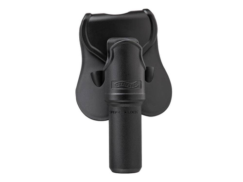Walther - телескопічна кобура для кийків Pro Secur - 3.1594 - Кобура на пояс
