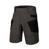 Helikon - Тактичні шорти Outdoor Tactical Shorts® 11'' - VersaStretch® Lite - Ash Grey / Black - SP-OTK-VL-8501A