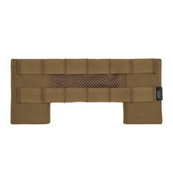 Helikon - Панель розширення для жилетів Chest Rig Guardian - Cordura - Coyote - MO-GCP-CD-11