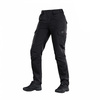 M-Tac - Жіночі брюки-чоботи Aggressor Lady Flex Boot Pants - чорний - 20069002