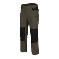 Helikon - Штаны Pilgrim® - Taiga Green / Чёрный - SP-PGM-DC-0901A
