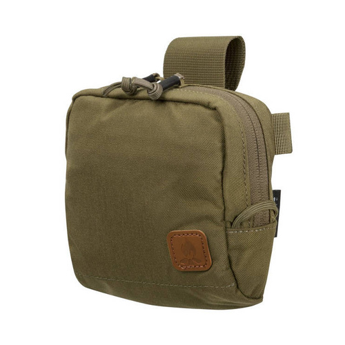 Helikon - Kишеня SERE - Cordura® - Adaptive Green - MO-O06-CD-12 - Органайзери тактичні