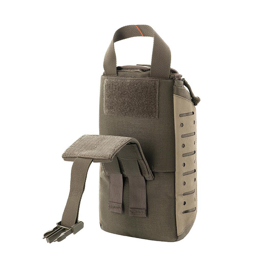 M-Tac - Elite Rip Off First Aid Kit - Ranger Green - 10078023 - Подсумки медицинские