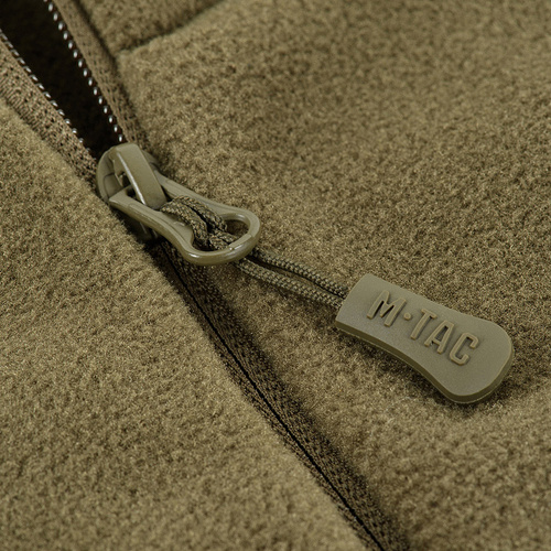 M-Tac - Флісовий світшот Sprint - Dark Olive - 20485048 - Фліси