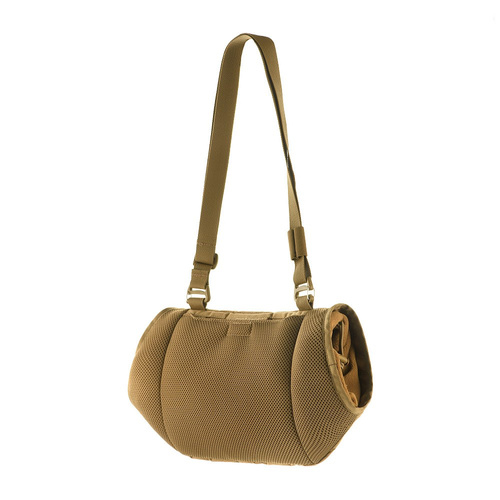 Снаряжение - M-Tac - Hand Warmer Elite - Cordura - Coyote - 10173005 - Тактические перчатки