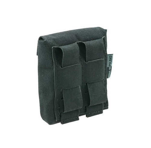 Остальные чехлы - Templars Gear - Одноразовые защитные перчатки Pouch Gen 1.1 - черный - TG-DGP-1.1-BL