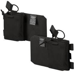 Helikon - Панель - Black - AC-CWS-CD-01